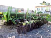 Сеялка Great Plains СPH 2000