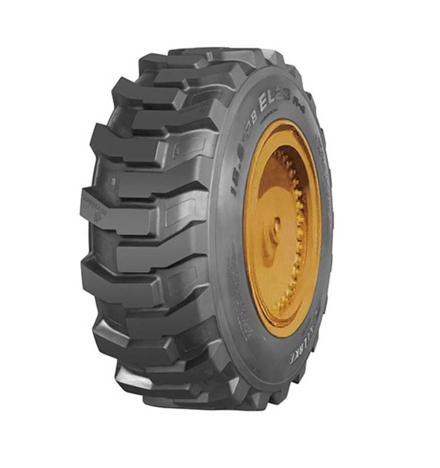 Грузовая шина 16,9-28 12PR EL23 GOODRIDE TL  16.9-28