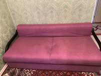 Продаётся диван б/у