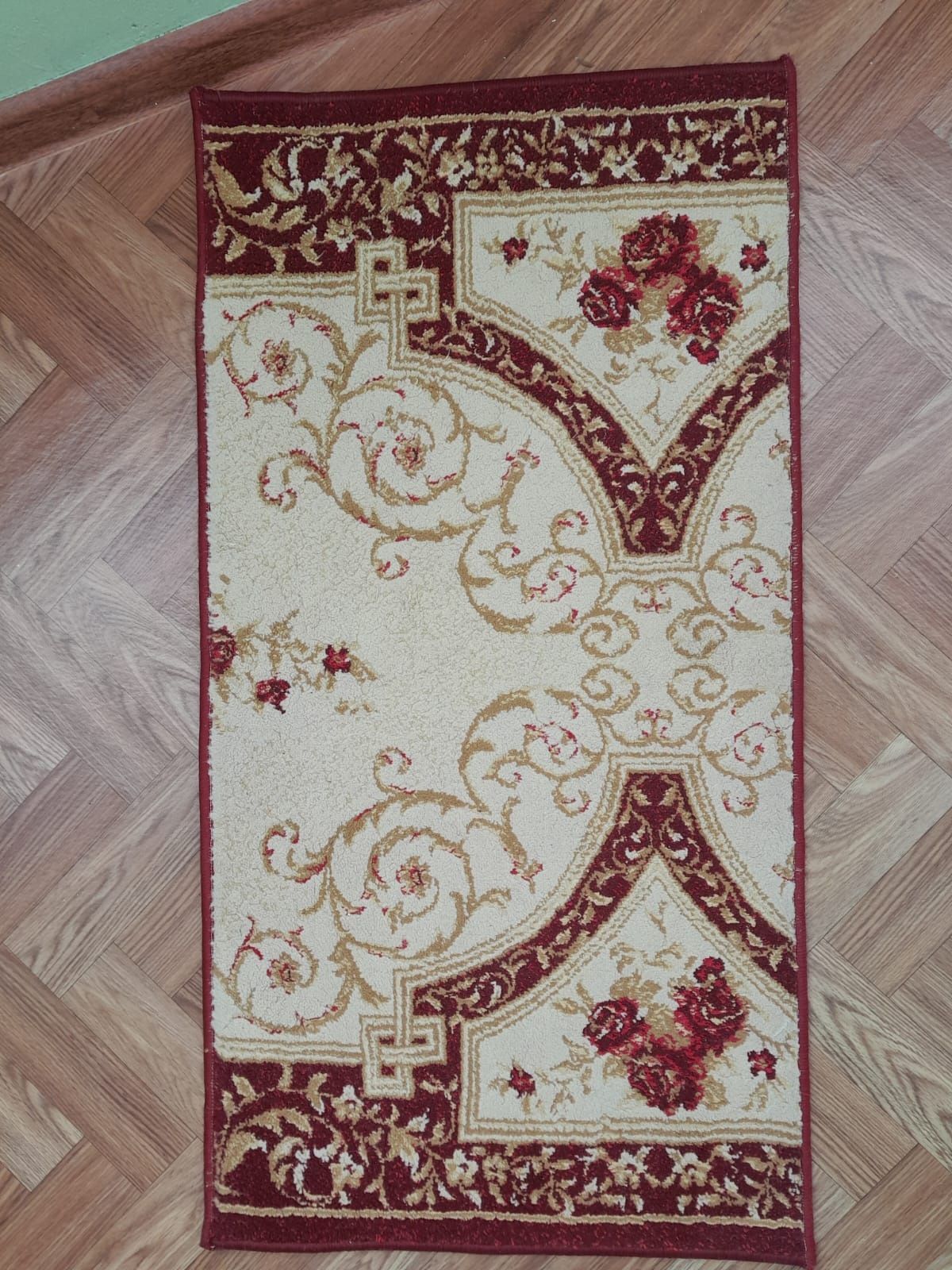Ковровые дорожки