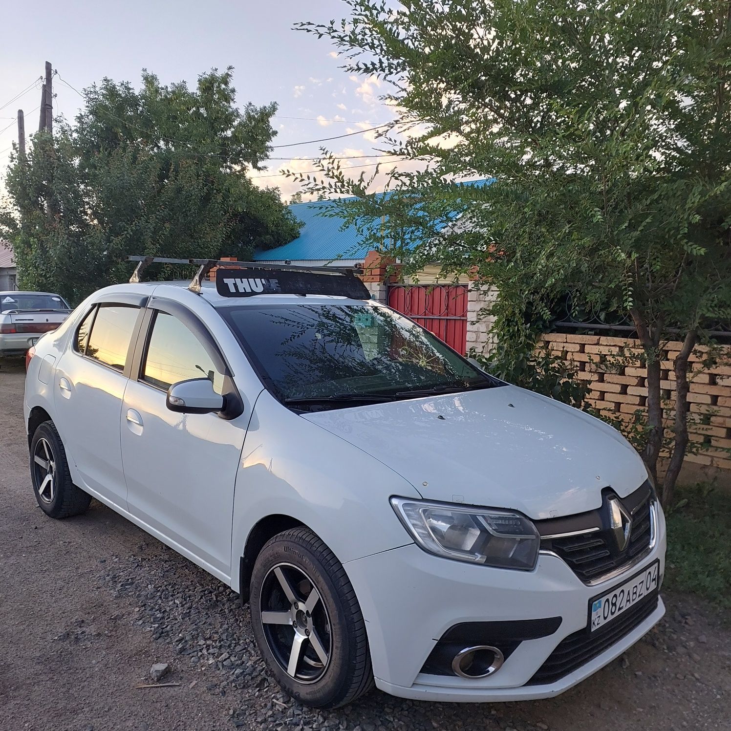 Продам Рено Логан