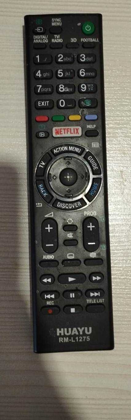 Продам телевизор SONY