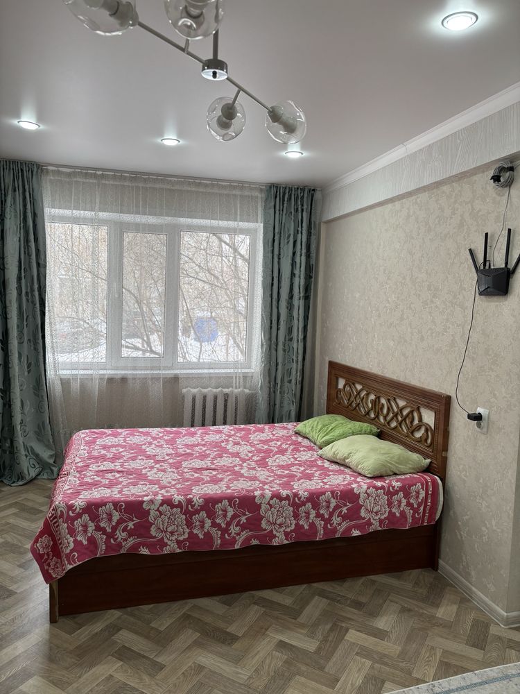 Сдам 1,5 по часово и по суточно на бурова