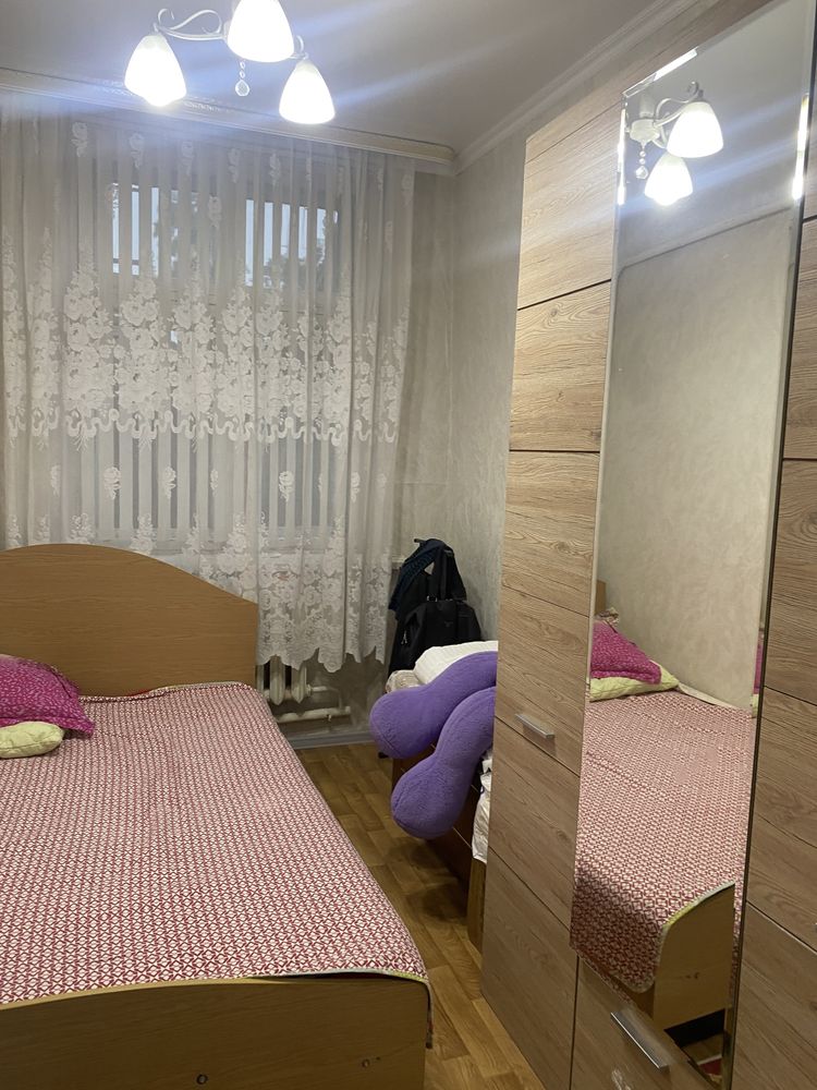 Продам срочно полдома большой