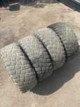 Грязевые баллоны 265/65 R17