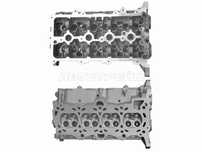 ГБЦ , Головка блока цилиндров V-1.6 G4FG  Hyundai Elantra