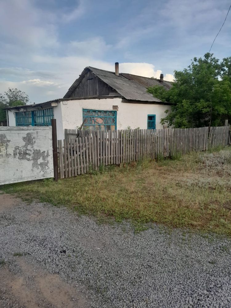Продам дом в селе Канаш Камзин (Жолкулук) СРОЧНО ТОРГ