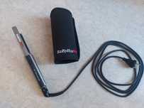 Babyliss pro crimping