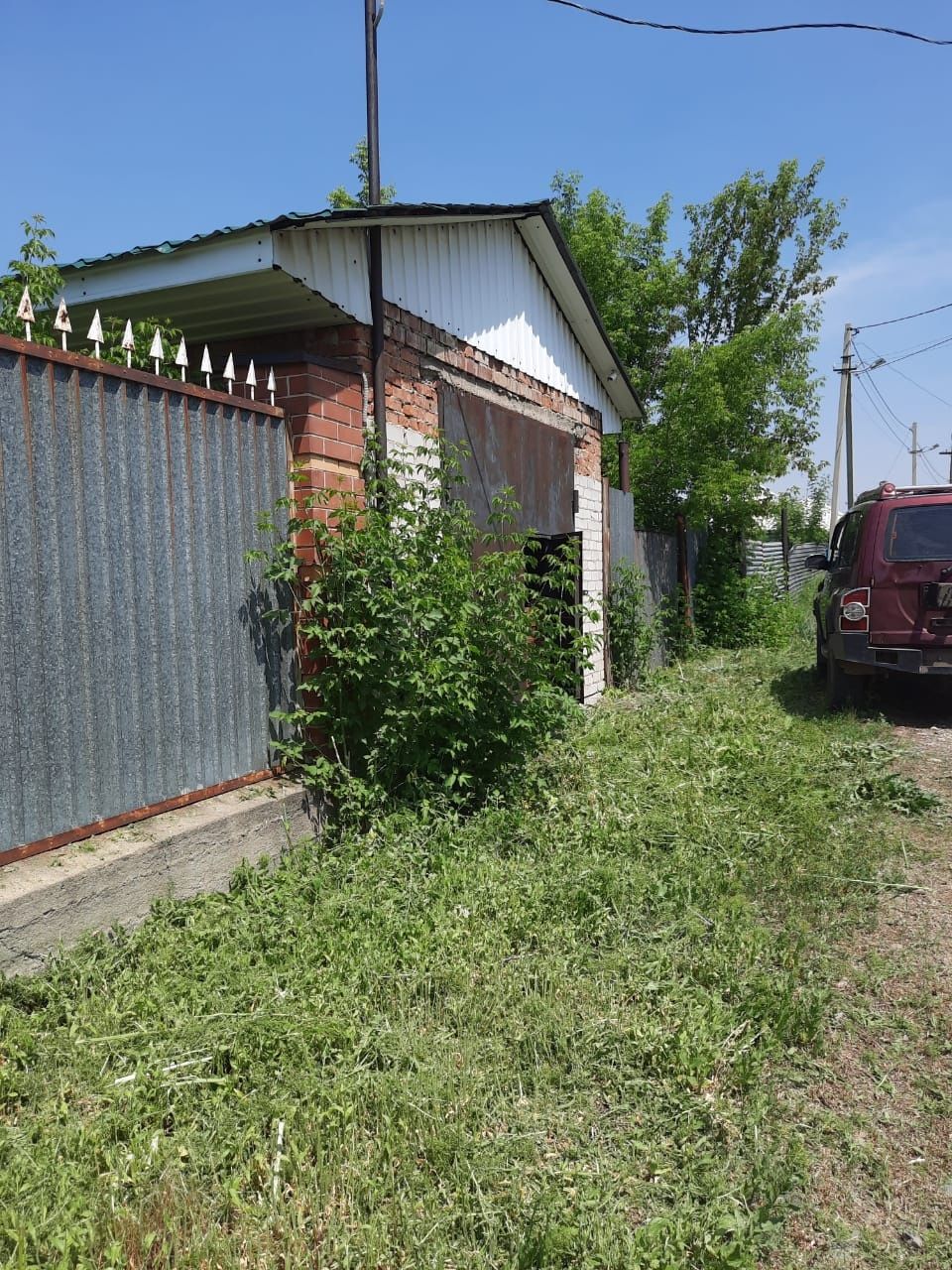 Продам дом благоустроенный со всеми удобствами