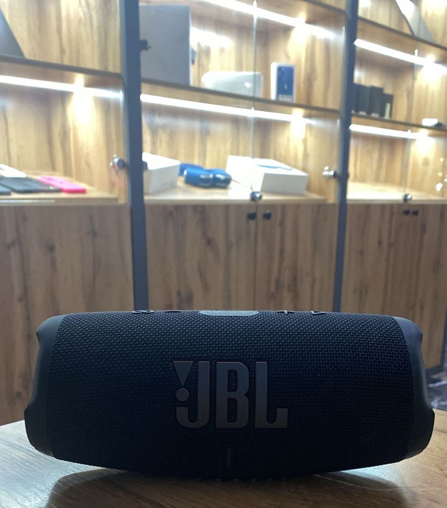 JBL CHARGE 5 [KaspiRed! Рассрочка]