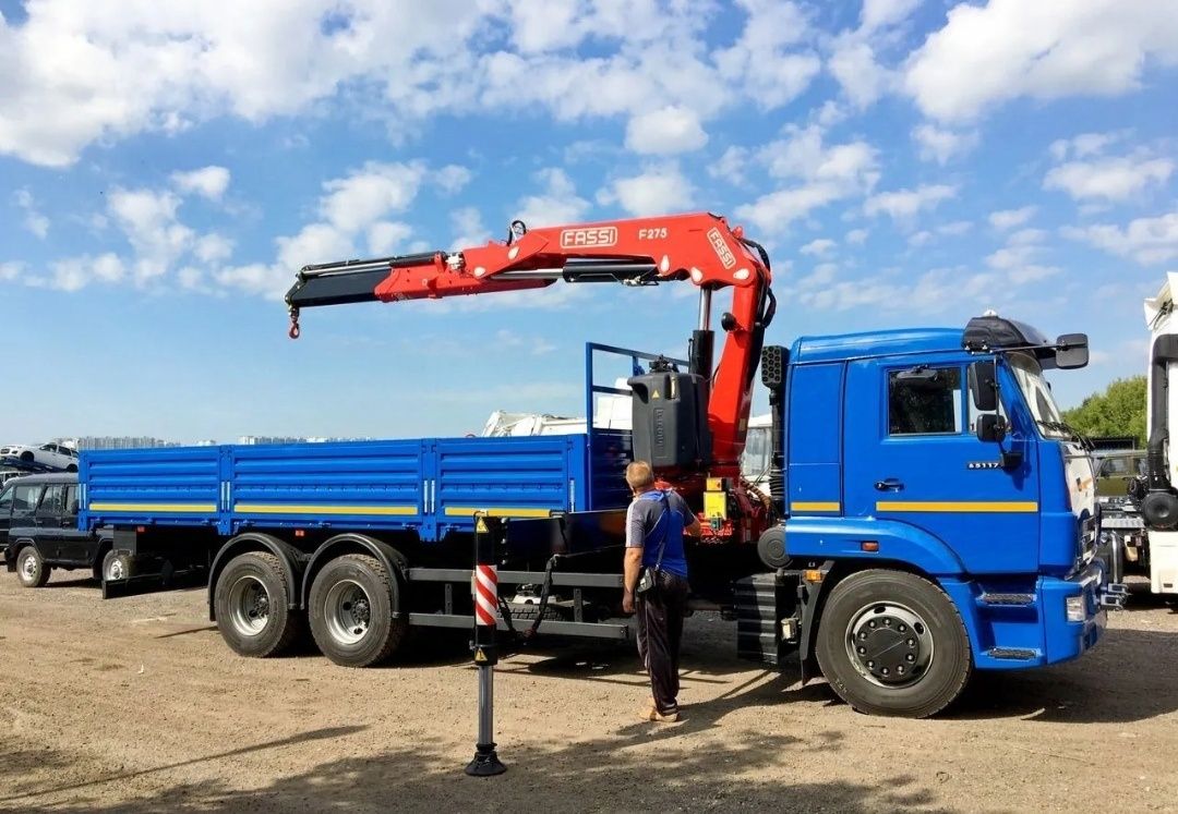 Манипулятор Алматы Кран Борт Услуги Эвакуатор Вездеход Стрела от 3тонн