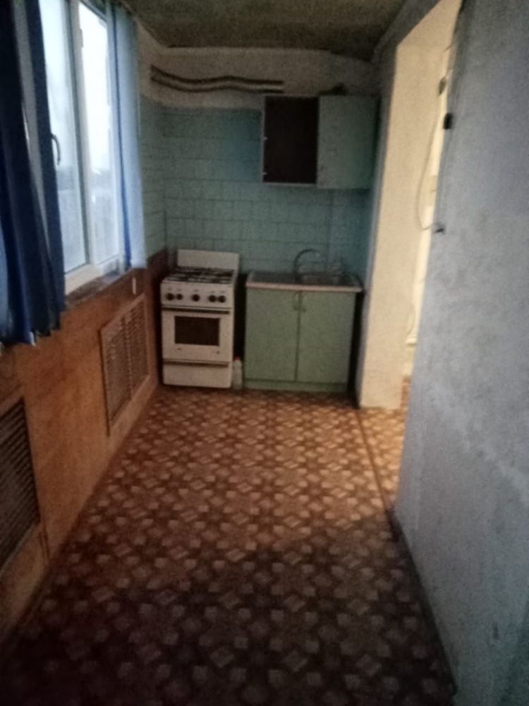 Продается 2 ух ком квартира