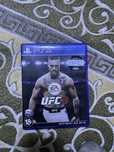 Ufc 3 для Плестейшена 4