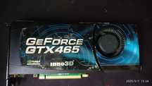 Продам 2 видеокарты 1gb GDDR-5