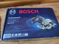 Пила дисковая аккумуляторная Bosch GKS 12V-26