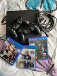 Продам PS 4 .. 1tb