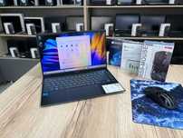 ASUS ZenBook 14 / Core i3-1115G4 / 8GB / 256GB - лёгкий, стильный