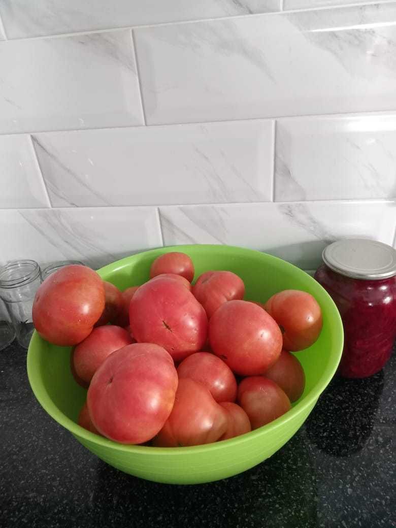 Приправа томатная для шашлыка