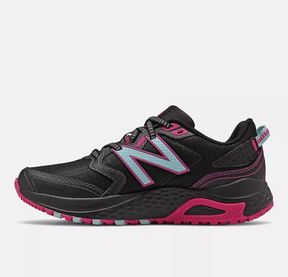 кроссовки new balance, 34 размер, новые