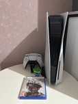 Sony playstation 5