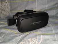 Продам VR очки для просмотра 3D видео