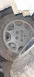 Продам шины michelin R15 195/60 с дисками