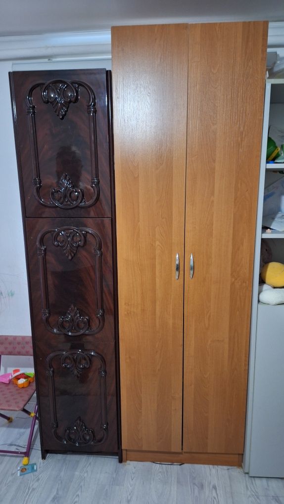 Прихожка и тумбалар .шкаф сатылады доставка и установка