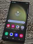 Продам Samsung S23 Ultra Demo 12/256 gb green