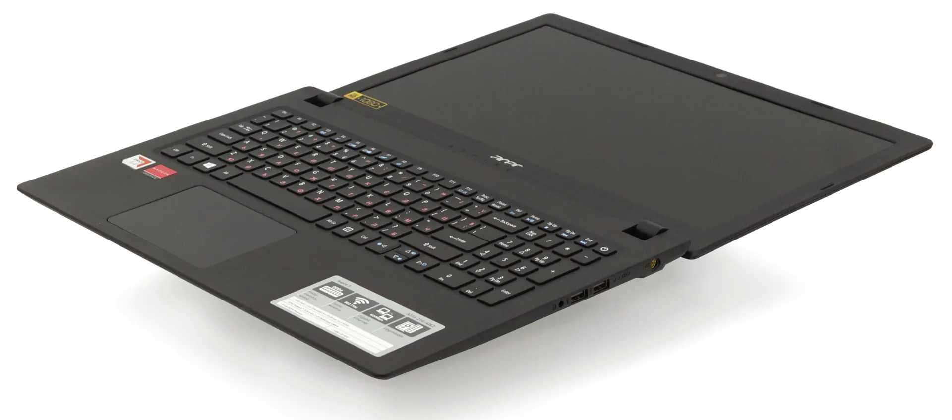 Ноутбук Acer Aspire 3 A315-21