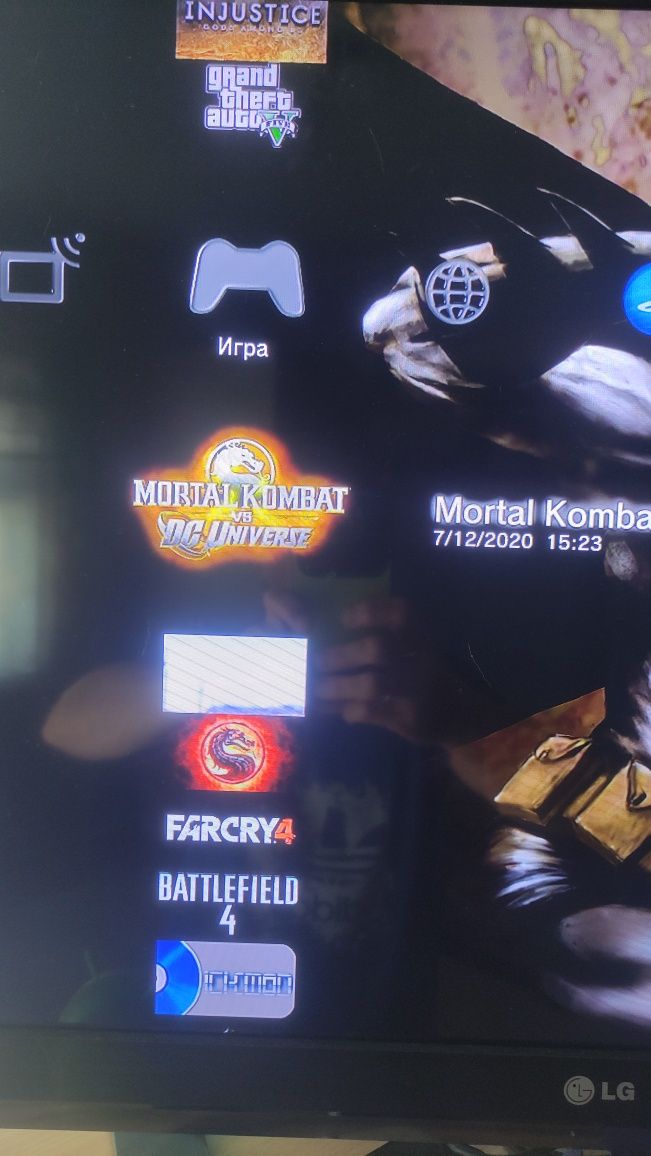 Продам PS 3 хороший подарок своему ребенку!!!