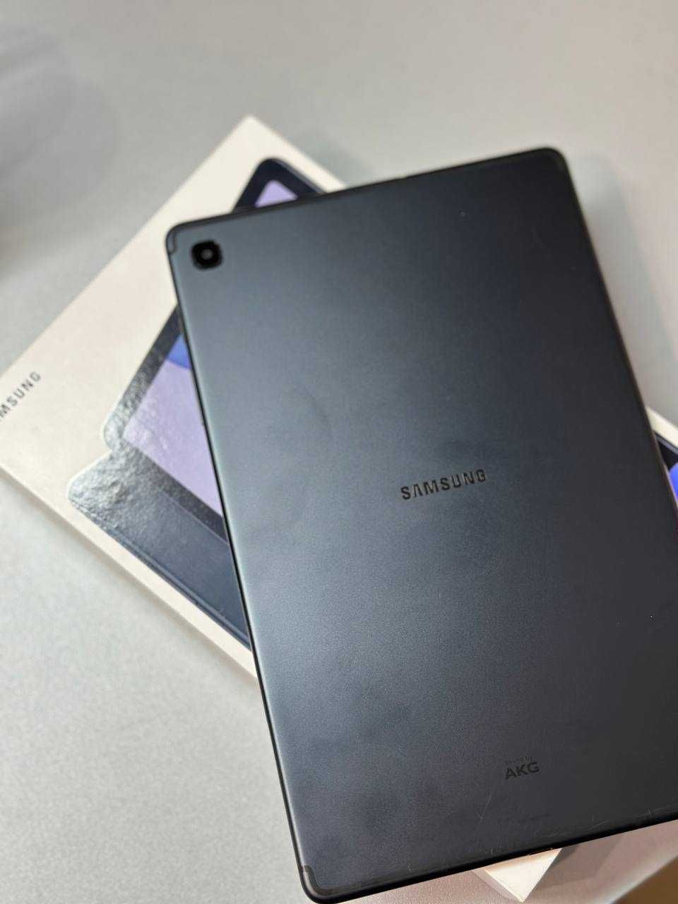Samsung Galaxy Tab S6 Lite (Аксай 0715) лот 668492