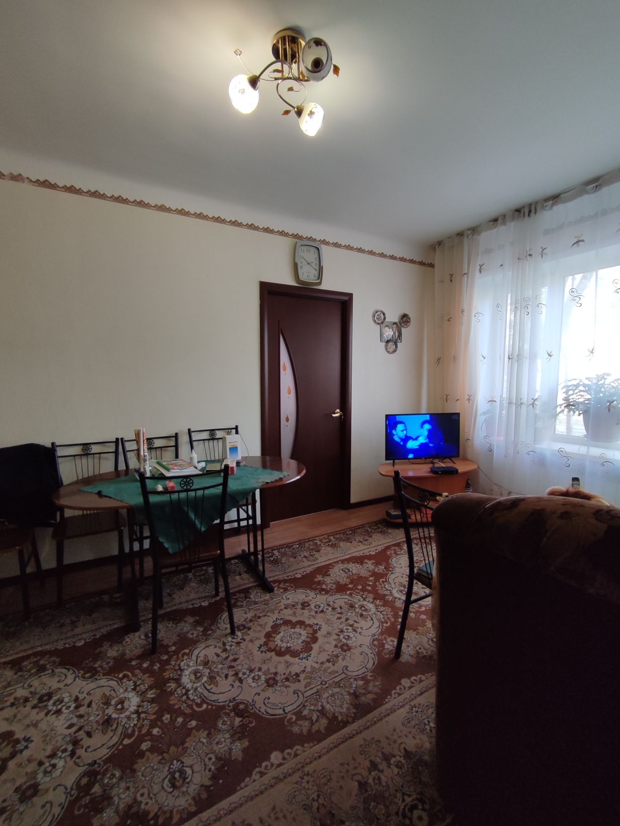Продам 2 кв по Айтеки би