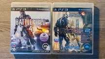 Игровые диски для PS3