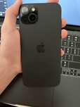 Продам IPHONE 15 plus