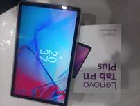 Планшет Леново Tab11 plus