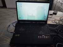 Мощный Игровой ноутбук Acer Nitro 5
