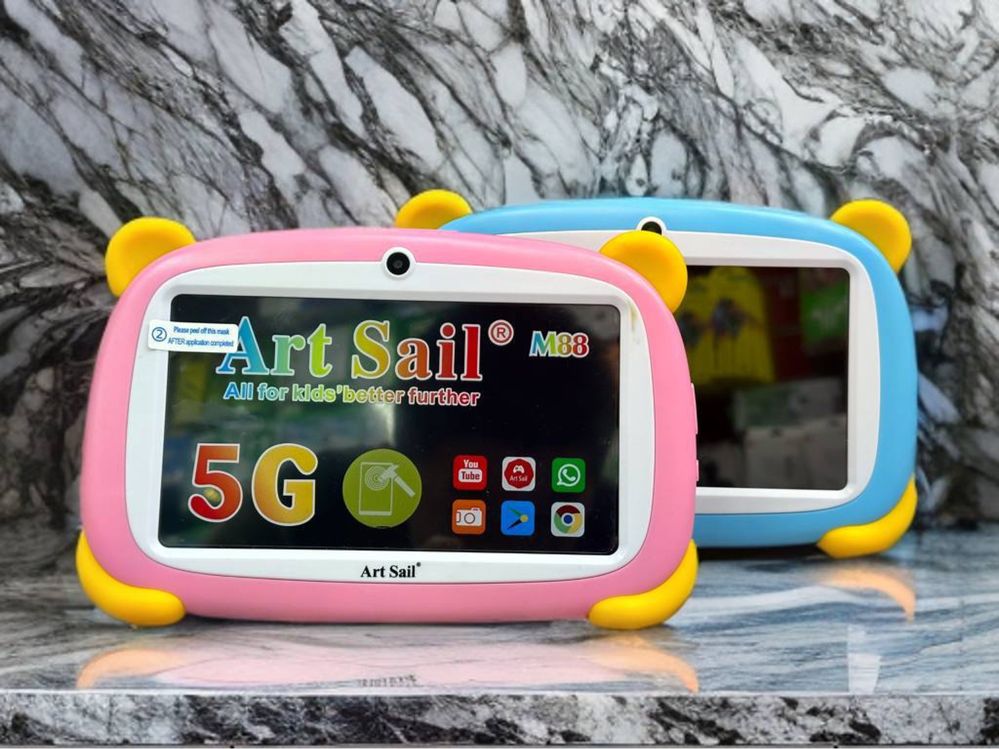 Продам Детский планшет Art Sail M88