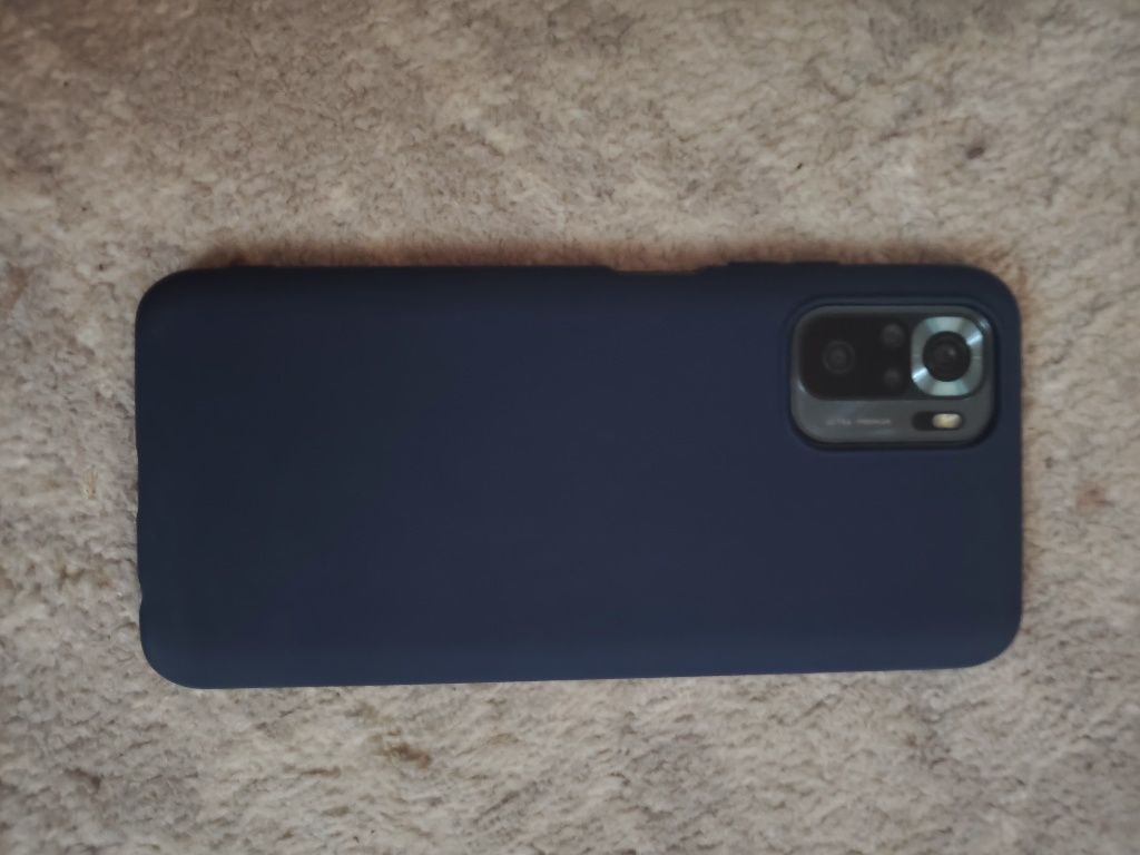 Redmi  note  10s