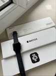 Apple watch в отличном состояние