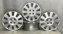 TitanAuto литые диски 4x100, 5x100 R14, R15