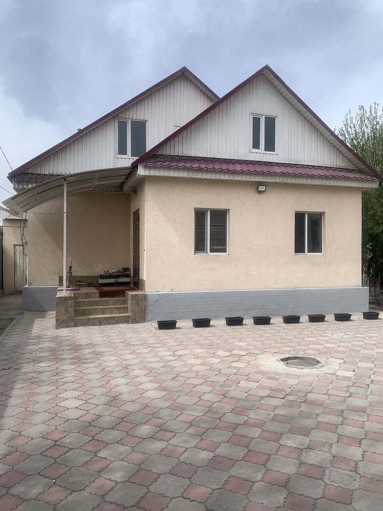 Продажа частного дома