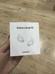 Наушники Galaxy buds FE