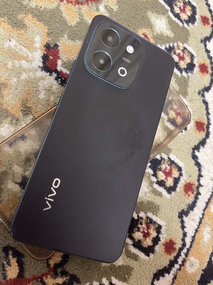 продам vivo Y28 или обмен