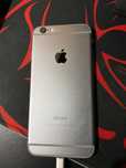 iPhone 6 64gb space grey