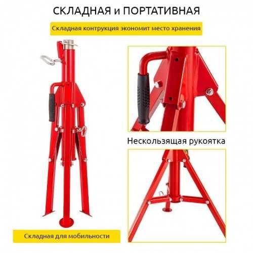 Опоры для труб разных диаметров и видов.