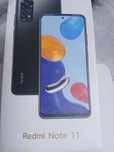 Продам Redmi Note 11