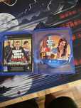 GTA5 для sony playstation