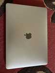 Macbook pro  M1/8gb/512gb 2020года