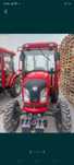 Продам Мини Трактор DF 244  4×4 . объем 25 л/с