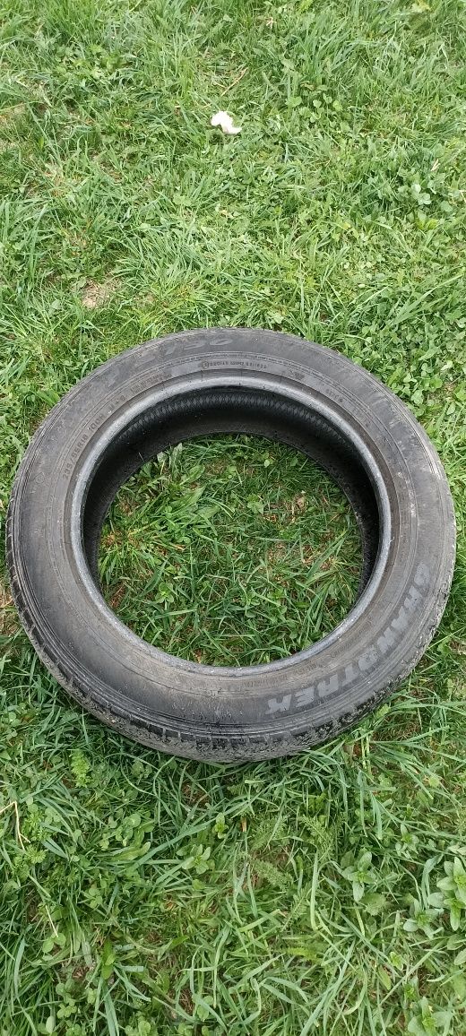 Шины летние DUNLOP